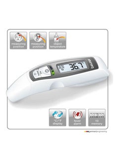 Beurer Ft65 6 In 1 Thermometer  - Image 1