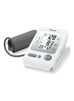 Beurer Bm26 Upper Arm Blood Pressure Monitor 