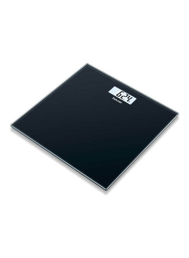 Beurer Glass Bathroom Scale Gs 10 - 180 Kg - Image 1