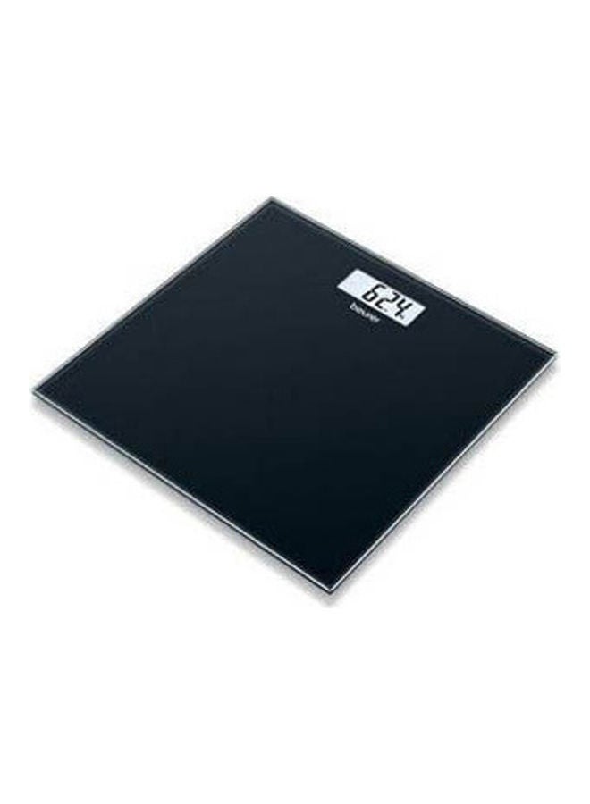Beurer Glass Bathroom Scale Gs 10 - 180 Kg - Image 2