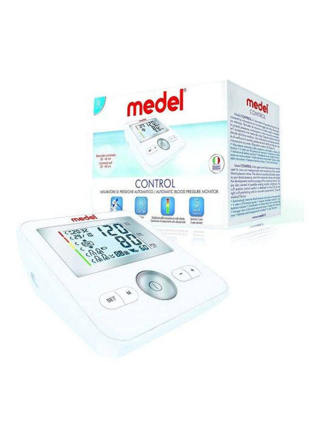 ميديل - مؤشر وضعية الكفة CONTROL BPM - Image 1