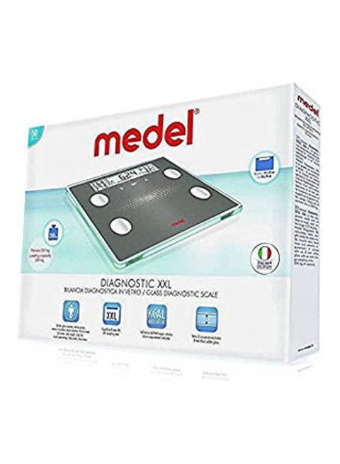 Diagnostic XXL Scale