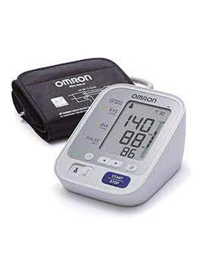 Omron - M3 Upper Arm Blood Pressure Monitor - Image 1