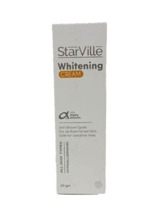ستارفيل كريم تبييض 2 قطعة