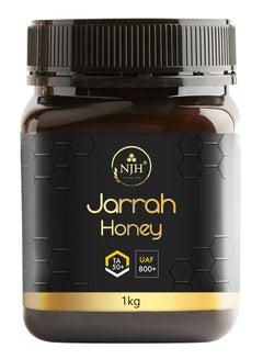 Jarrah Honey 50+TA 1kg