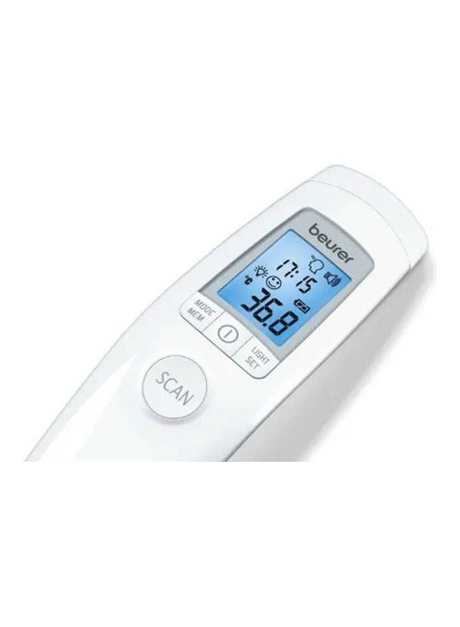 Beurer Non Contact Thermometer Ft 90  - Image 2