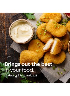 Knorr Dip Dressing Or Spread Light Mayo With 37% Less Fat 946ml  - Image 4