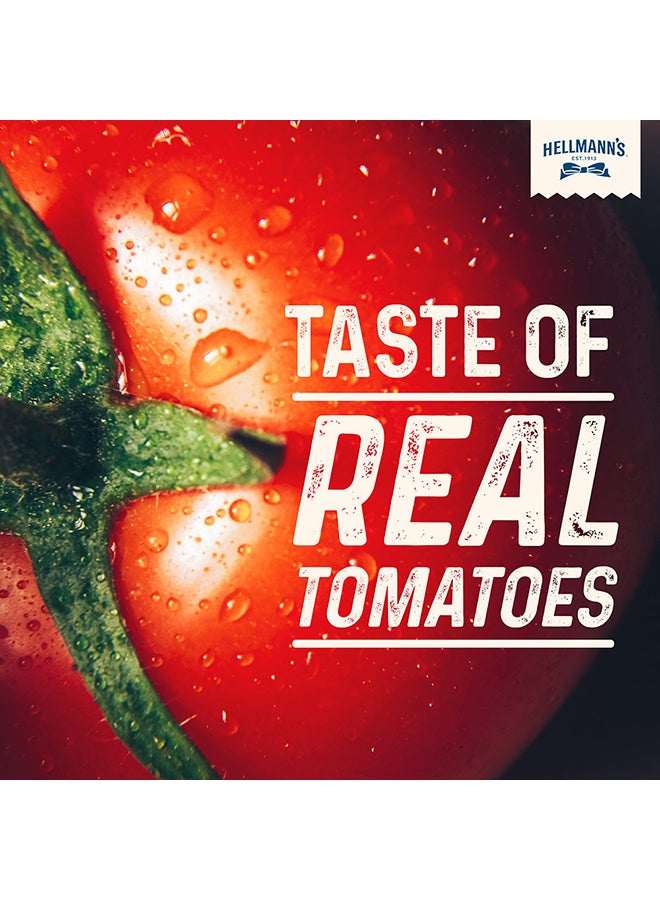 Hellmann's Tomato Ketchup 290grams - Image 3