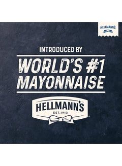 Hellmann's Rich & Smokey BBQ Sauce 285grams  - Image 4