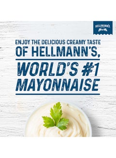 Hellmann's Real Mayonnaise 235grams  - Image 3