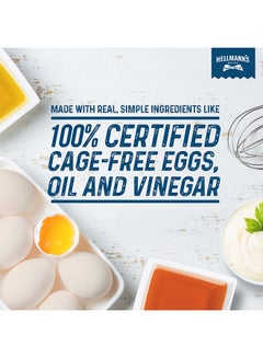 Hellmann's Real Mayonnaise 235grams  - Image 4