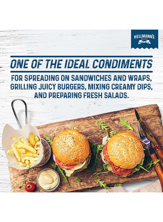 Hellmann's Real Mayonnaise 235grams - Image 2