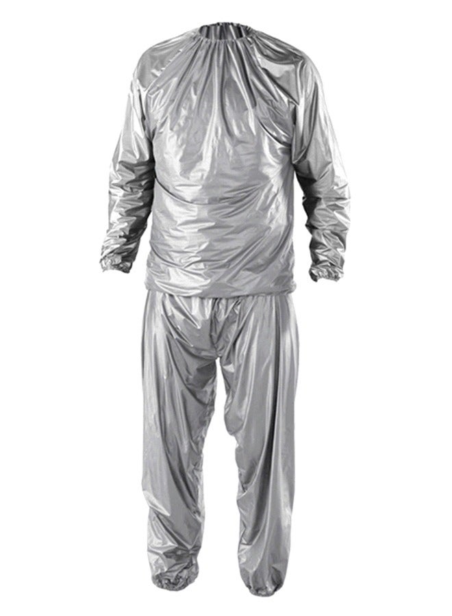 Slimming Sauna Suit XXLNone - Image 1