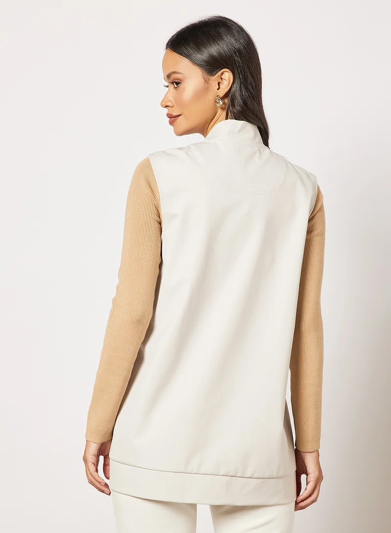 Max Mara Leisure Sleeveless Gilet