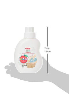 FARLIN Clean 2.0 Hand Wash Clothes Detergent With Natural Plants Formula - 500ml  - Image 5