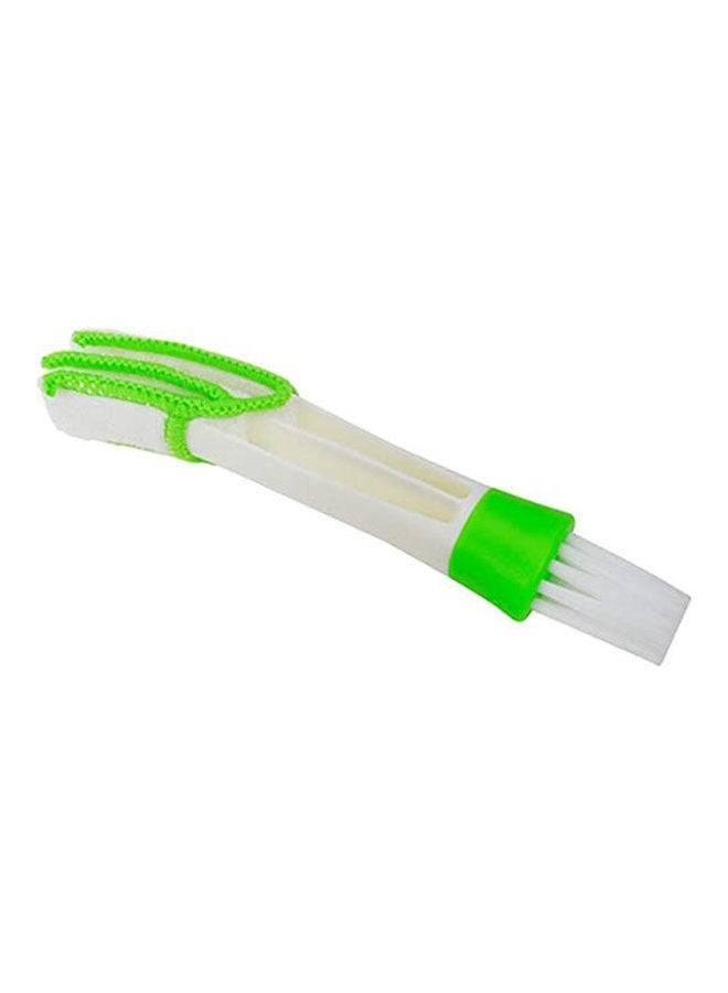 2Pcs Car Air Conditioner Mini Duster White - v1649764369/N53130460A_2