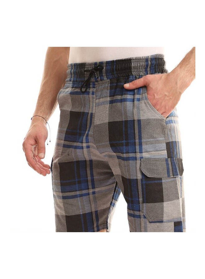 Caesar - Caroo Short With Baggy Pockets Multicolour - Image 1
