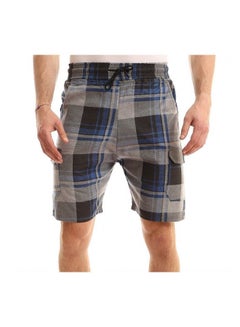 Caroo Short With Baggy Pockets Multicolour