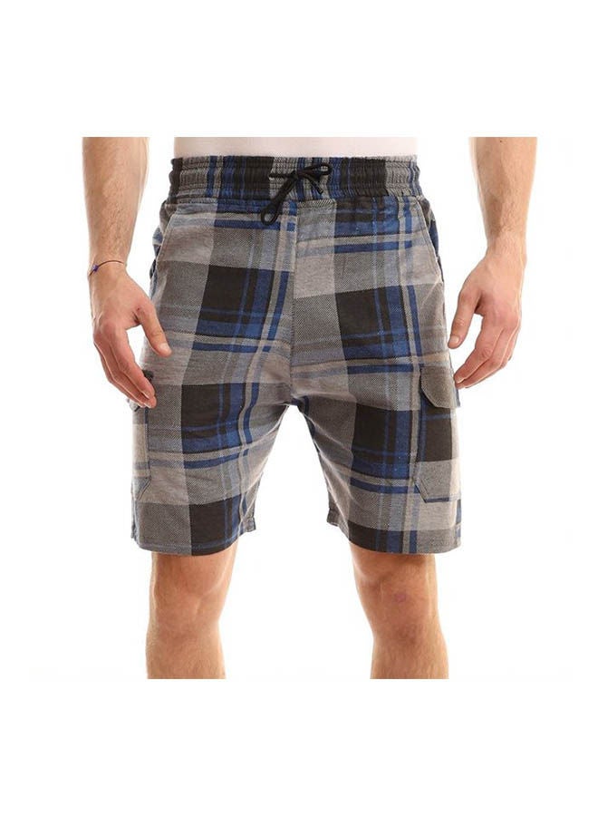 Caesar - Caroo Short With Baggy Pockets Multicolour - Image 1