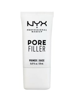 Pore Filler Makeup Primer