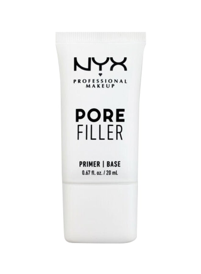NYX PROFESSIONAL MAKEUP - Pore Filler Makeup Primer - Image 1
