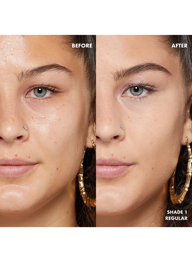 NYX PROFESSIONAL MAKEUP - Pore Filler Makeup Primer - Image 1