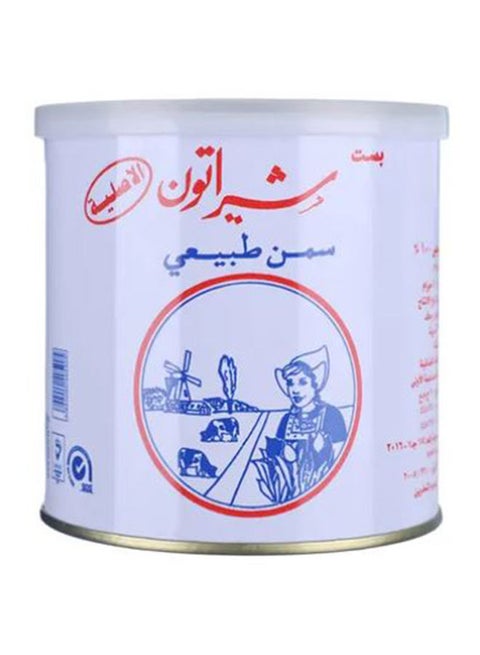 Pure Butter Oil 1.5kg