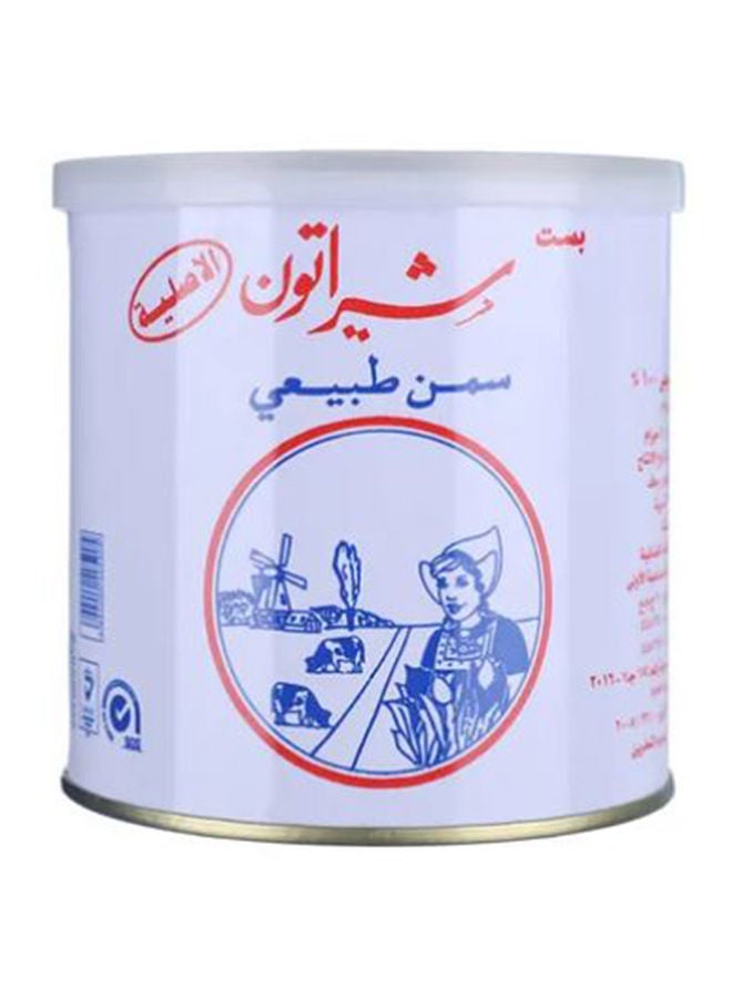 Sheraton - Pure Butter Oil 1.5kg - Image 1