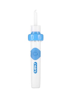 OUTAD Anatomical design Strong Function Electric Earwax Removal Suction Cleaner for Baby and Adults  - Image 1