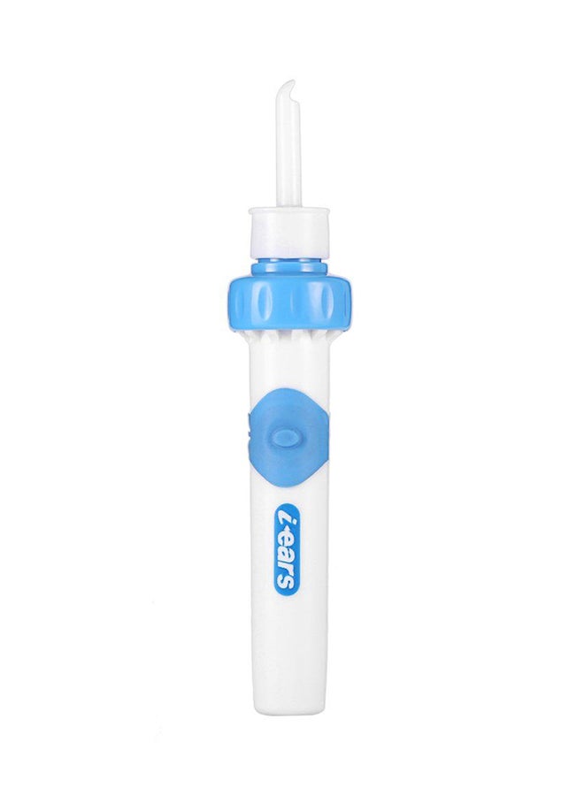 OUTAD Anatomical design Strong Function Electric Earwax Removal Suction Cleaner for Baby and Adults  - Image 1