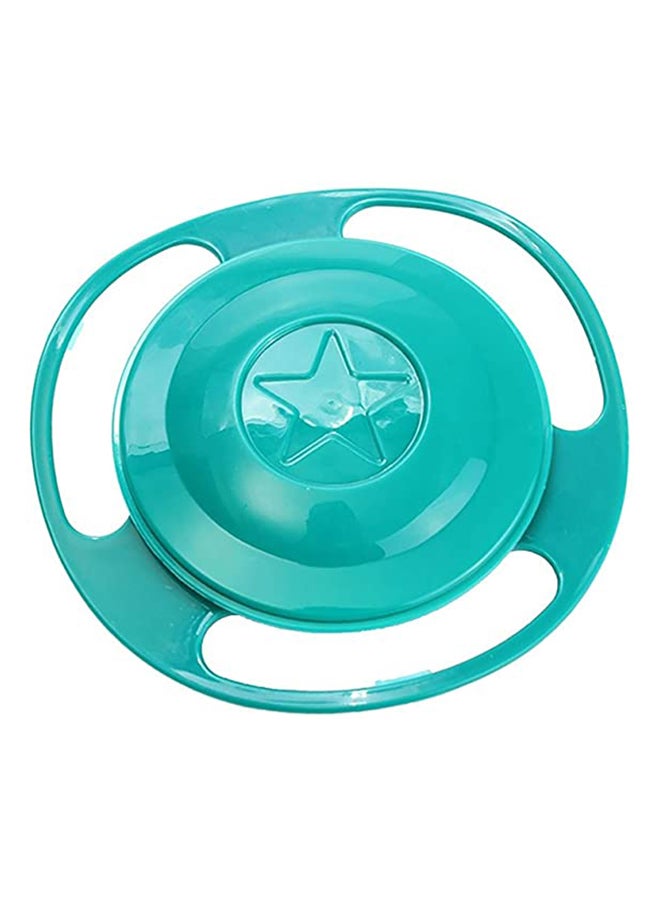 Eazy Kids - Gyro Bowl Spill Resistant With Lid Blue - Image 1