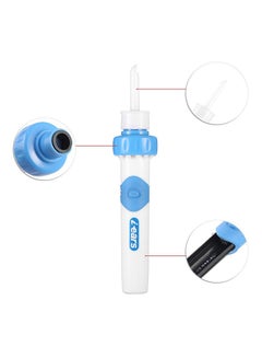 OUTAD Anatomical design Strong Function Electric Earwax Removal Suction Cleaner for Baby and Adults  - Image 3