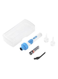 OUTAD Anatomical design Strong Function Electric Earwax Removal Suction Cleaner for Baby and Adults  - Image 4