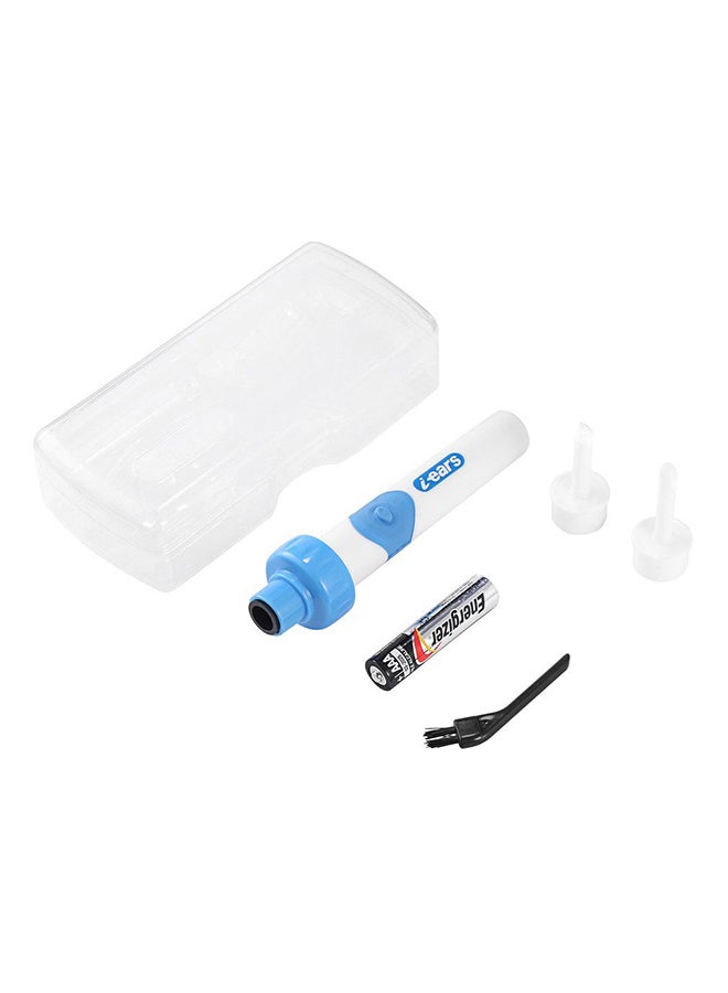 OUTAD Anatomical design Strong Function Electric Earwax Removal Suction Cleaner for Baby and Adults  - Image 4