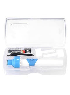 OUTAD Anatomical design Strong Function Electric Earwax Removal Suction Cleaner for Baby and Adults  - Image 5