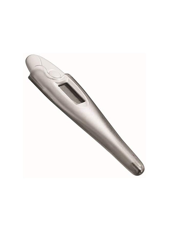 تومي تيبي مجموعة من 9 أدوات للعناية بالرعاية الصحية والعناية بالطفل من Closer To Nature، مناسبة للأطفال الصغار، باللون الأبيض - Image 2