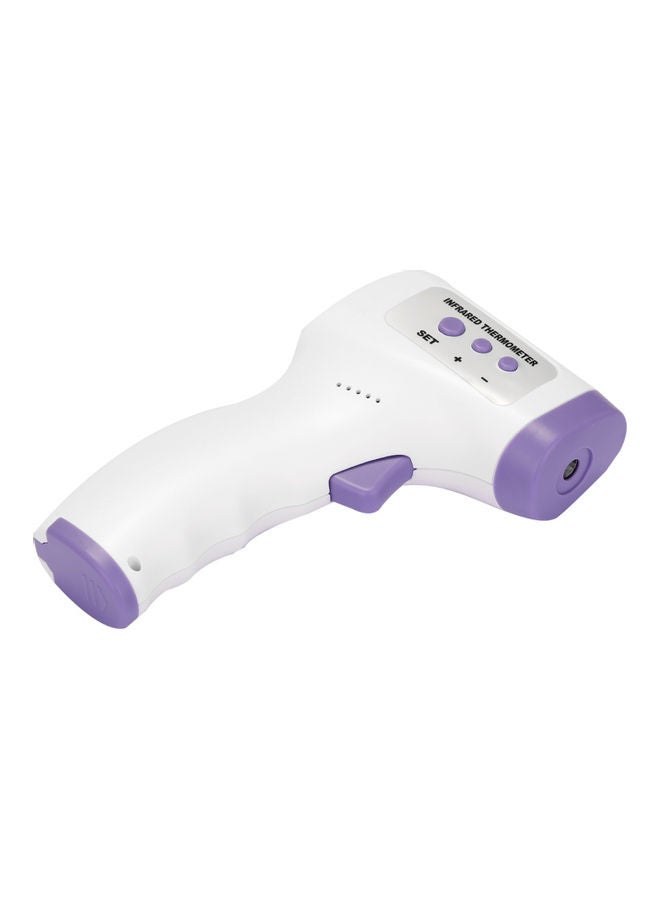 Generic - No Contact Infrared Forehead Digital Thermometer With Accurate Temperature Reading - Image 1