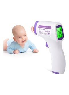 Digital Non- Contact Infrared Thermometer Forehead Body Temperature