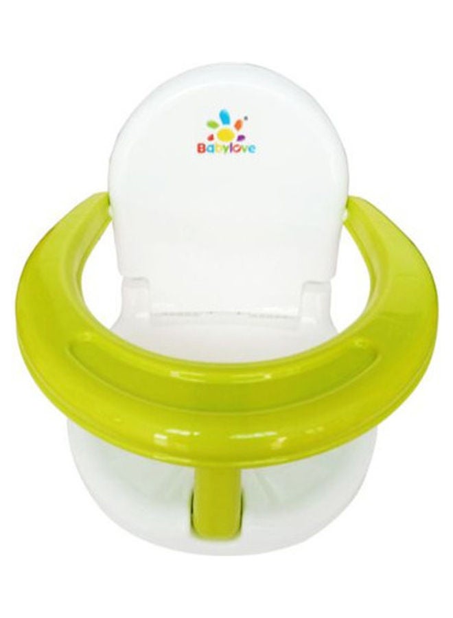 Baby love - Lightweight, Foldable And Portable Baby Bath Chair - Image 1