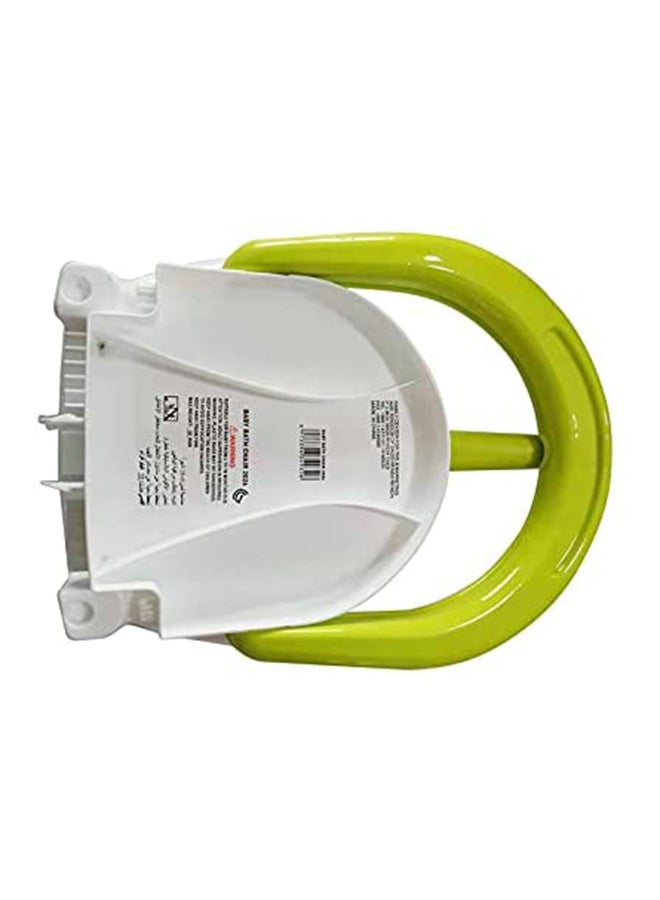 Baby love - Lightweight, Foldable And Portable Baby Bath Chair - Image 1