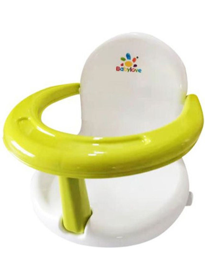 Baby love - Lightweight, Foldable And Portable Baby Bath Chair - Image 1