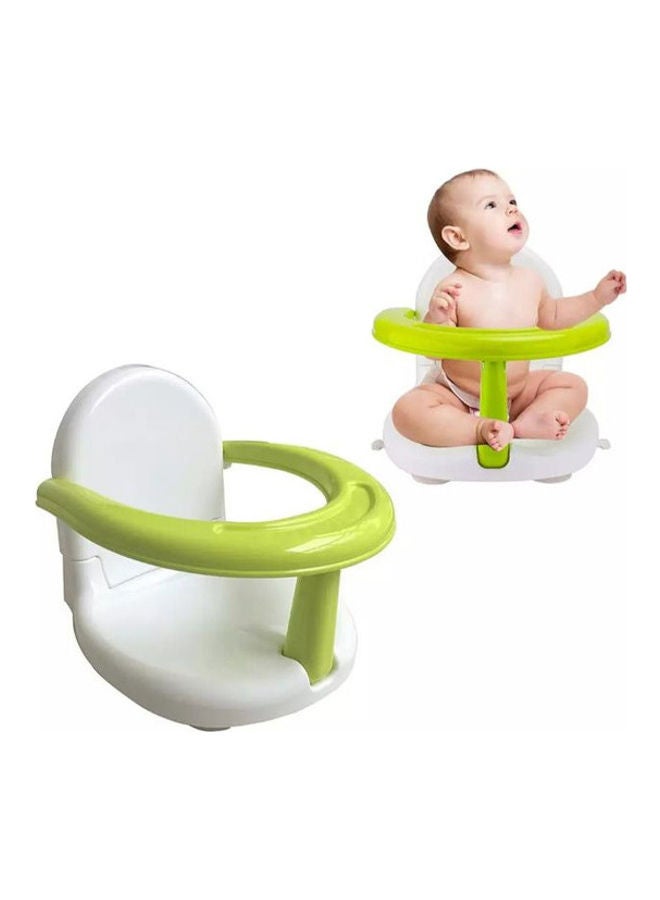 Baby love - Lightweight, Foldable And Portable Baby Bath Chair - Image 1
