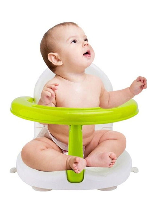Baby love - Lightweight, Foldable And Portable Baby Bath Chair - Image 1