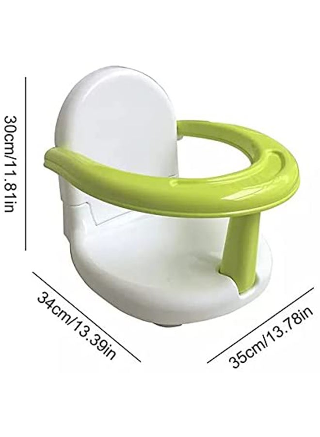 Baby love - Lightweight, Foldable And Portable Baby Bath Chair - Image 1