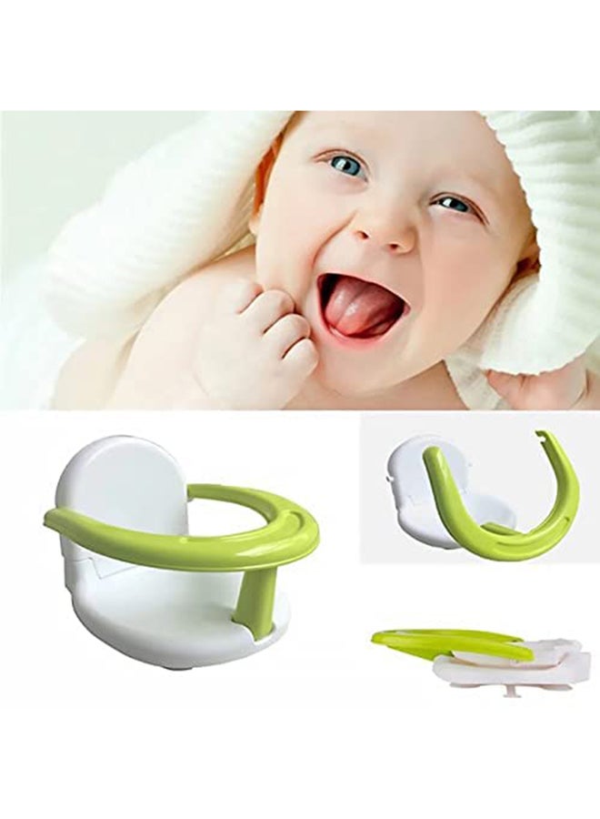 Baby love - Lightweight, Foldable And Portable Baby Bath Chair - Image 1