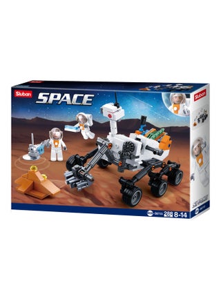 M38-B0733 288 Piece Space Curiosity Rover 8+ Years - v1649769693/N53130695A_1