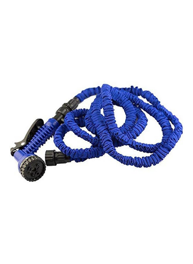 إكس هوس Magic Expandable Hose Blue 15meter 