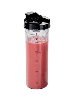 Premium Power Blender Smoothie Maker With Tritan Jar,  Smoothie 2Go Bottle & Lid, Blender Tamper/Food Presser, 6 Speed+3 Preset Programs, Ice Crush Function 3 L 1500 W BLM91.640SS silver - v1649773379/N45047143A_3