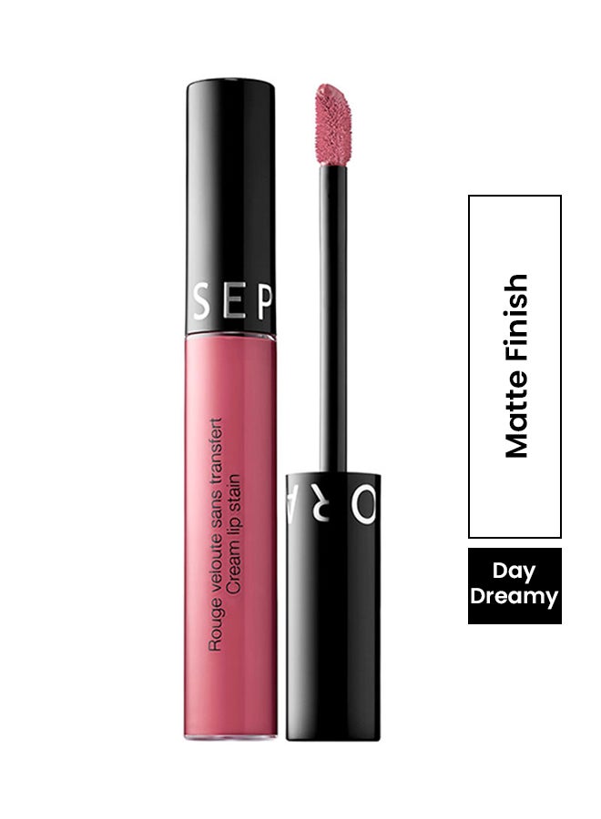 أحمر شفاه حريري سائل غير لامع داي دريمي