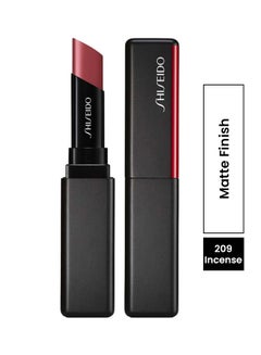Visionairy Matte Lipstick 209 Incense